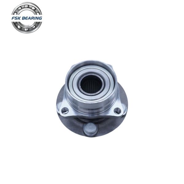 Durable 43510-47011 Auto Wheel Hub Bearing Assembly Suitable For Toyota Prius