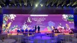 Turnkey Led Video Wall Indoor Outdoor P3.91 Led Screen Panel Rental Events Stage