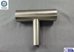 Hot Rolled Steel A572 Grade 50 Welding Laser Cutting Tubes 0.1-0.05mm Tolerance