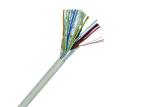 16C 0.22mm² Smoke Alarm Cable , Burglar Alarm Cable Low Voltage Wire 12V/ 24V