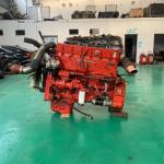 Cummins M11 420 Used Diesel Engine Truck Complete Engine 75hp-605hp