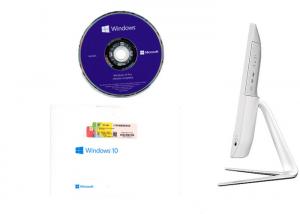 Wholesale Genuine Windows 10 Product Key 64Bit Latest Microsoft Operating System Full Version Software from china suppliers