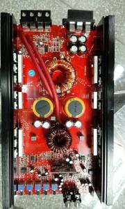 Wholesale 800 watts mono digital car amplifier from china suppliers
