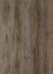 Wholesale 7''X48'' 0.5mm Rigid Core SPC Native Oak Unilin Click GKBM DM-W40046 from china suppliers