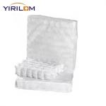 Oem Furniture 13.5 Gauge Pocket Coil Sofa Cushion Spring Pocket Spring