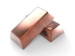 Highly Malleable Red Copper Ingot Robust Construction
