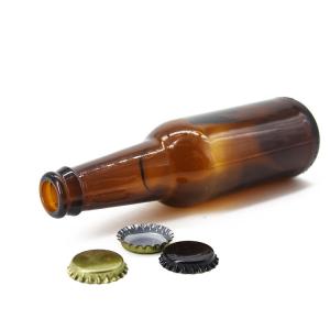 Wholesale Soda Glass Bottle 500ml 750ml Mineral Spring Water Refillable Botol Glass Water Bottle from china suppliers