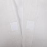 S&J Disposable 3 pocket PP/SMS/Spunlace children chemistry laboratory lab coat