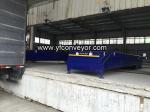 Telescopic Belt Loader Conveyor