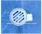 Marine Wall Deck Drain & Marine Floor Drain & Ship Deck Leakage Port & Ship Deck