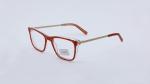 Non-Prescription Optical frames Women light eyeglasses Fasgion square shape