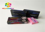 Male Enhancement Drink Bottle Wrapping Paper Box With Adhesive Sticker Label