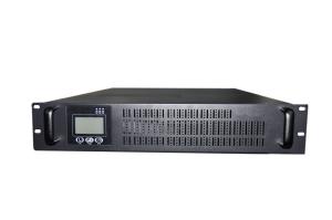 Wholesale Pure Sine Wave 3KW 1KVA For Server Online High Frequency Ups from china suppliers