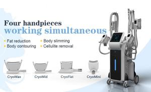 Wholesale Trade assurance! cryolipolysis fast slimming equipment cool sculpting fat freezing machine from china suppliers