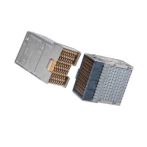 Wholesale Connectors 20021C00BD 12 Pair Elite Backplane NiS Connectors from china suppliers