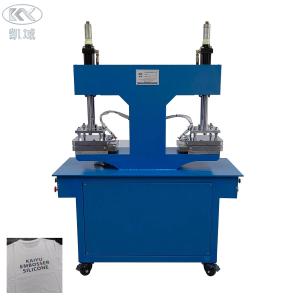 Wholesale Flexographic Foil Clothing Embossing Machine Press Custom from china suppliers