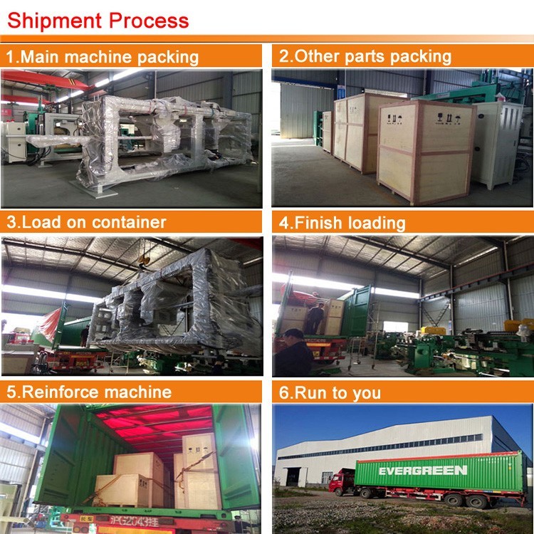 Standard Epoxy Resin APG Clamping Machine 33kv Transformer CT PT