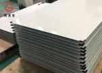 polycrystalline dual glass solar panel / 270W / 60cells / 20V / white