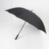 Buy cheap Logo Printed Windproof Golf Umbrellas With Fiberglass Frame Ribs And EVA Handle from wholesalers