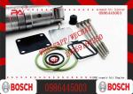 Diesel fuel injector 0414799005 0414799025 0414799030 with genuine packing
