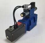 Rexroth R900248373 4WRKE16E125L-33/6EG24EK31/A1D3M 4WRKE16E125L-3X/6EG24EK31
