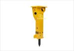 Excavator Hydraulic Breaker Hammer Furukawa Series HB20G F20 FS22 HB30G FS37