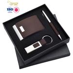 Hot Sale Premium Gift Sets Custom Corporate Promotional Annual Meeting Gifts