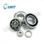 6005 2RSR C3 Single Row Deep Groove Ball Bearing Chrome Steel Bearing