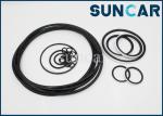 DMB-360 Hydraulic Breaker Seal Kit Daemo Hydraulic Breaker Spare Parts