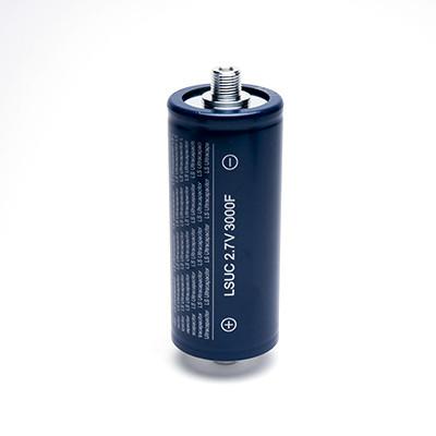 2.7V 2000F Farad Capacitor,Super Capacitor