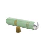 25ml 30ml 50ml Aluminum Cosmetic Tubes Toothpaste Tubes With Screw Tops