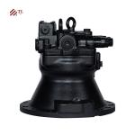 Crawler Excavator M2X46 4398514 4330222 Swing Motor Assy for ZX200 EX200-5 ZX225