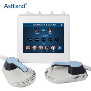 Wholesale Cost Effecttive EMS Body Slimming Machine Portable Body Shape Machine from china suppliers