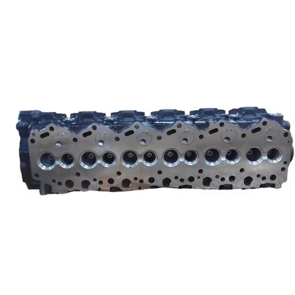 ToyoTa 4.2L Diesel Engine Parts New 1HZ Cylinder Head Toyo Ta Coaster Bus Land