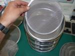 200micro Singel layter Stainless Steel Disc Filter Screen mesh
