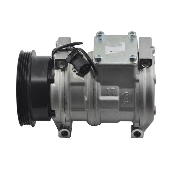 4471002610 DCP05004 Auto AC Compressor For BMW 3/5 E34/E36 For RangeRover2.5D