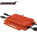 700W 800W 1200W 1400W On Grid Micro Inverter 3 Phase Micro Inverter 300W Solar