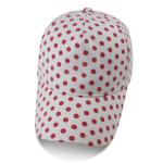 Plain Print Baseball Cap Custom/Baseball Cap Manufacturer