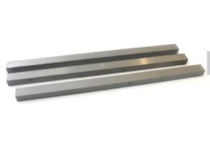Wholesale High Hardness YG8X YG11X Tungsten Carbide Strip from china suppliers