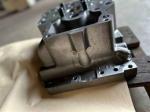 144-0725 Carter Engine Cylinder Head Model 3508 3512 3516 CAT Cylinder Head