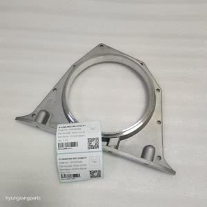 Wholesale Hyunsang Excavator Parts Rear Cover XKDE-00159 for R300LC9S R330LC9S from china suppliers