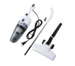 600 Air Watts Corded Handheld Stick Vacuum Cleaner 2 In 1 For Hard Floors Carpet