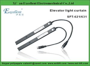 Wholesale Elevator parts and components of elevator light curtain SFT-621/631 from china suppliers