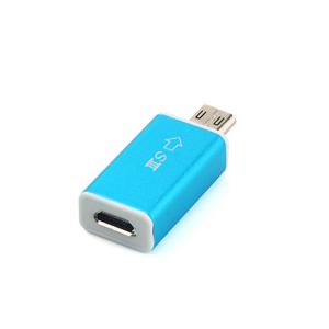 China USB Micro 5 Pin to Mcro 11 Pin Aadapter converter for Samsung S3/S4/Note2/3/4 on sale