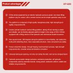Complete Tool Board Auto Body Frame Straightener Auto Body Repair Equipment