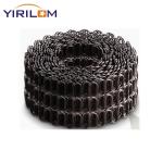 Cheap Price 4.0mm Zig Zag Spring Serpentine Springs For Sofa