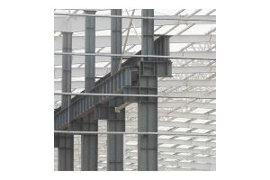 Wholesale H Post and Beam Structural Steel Fabrications With High Construction Efficiency from china suppliers