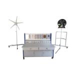 100kg Electrical Trainer Kit AC120V Didactic Electrical Lab Equipment For Energy