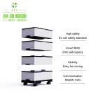 home energy storagy lifepo4 stackable 48v 400ah 500ah 300ah 10kw 15kw lithium
