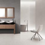 9mm Thickness Indoor Porcelain Tiles 600*600mm Long-Lasting Flooring Options